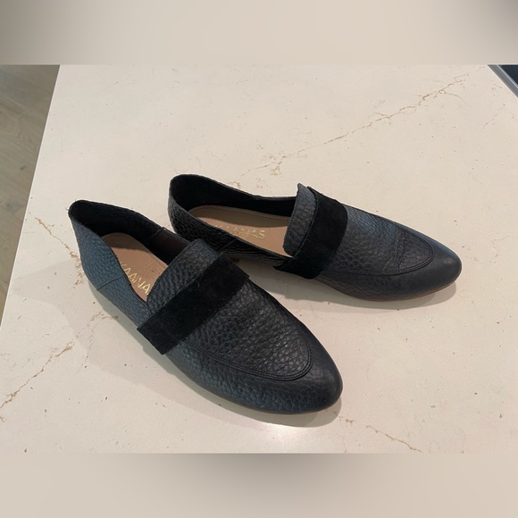 Kaanas leather loafers - Picture 2 of 5